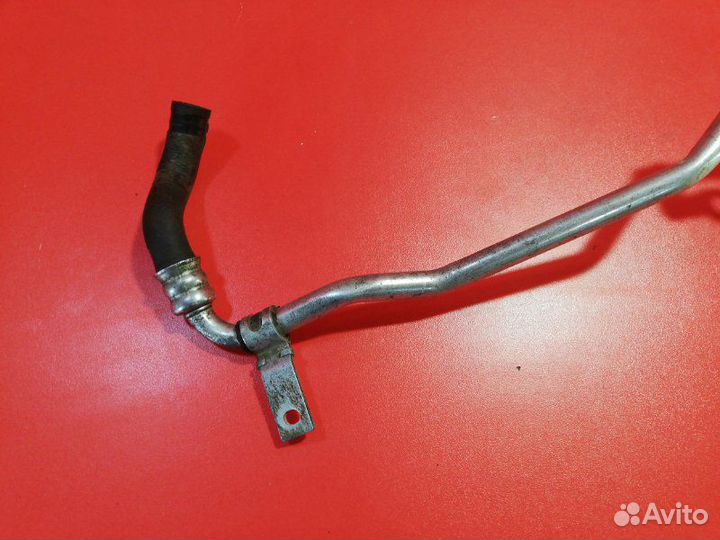 Трубка гидроусилителя руля Chevrolet Captiva C100