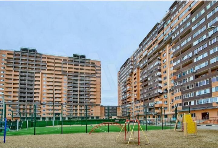 Свободного назначения, 39.2 м²