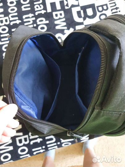 Школьный рюкзак grizzly