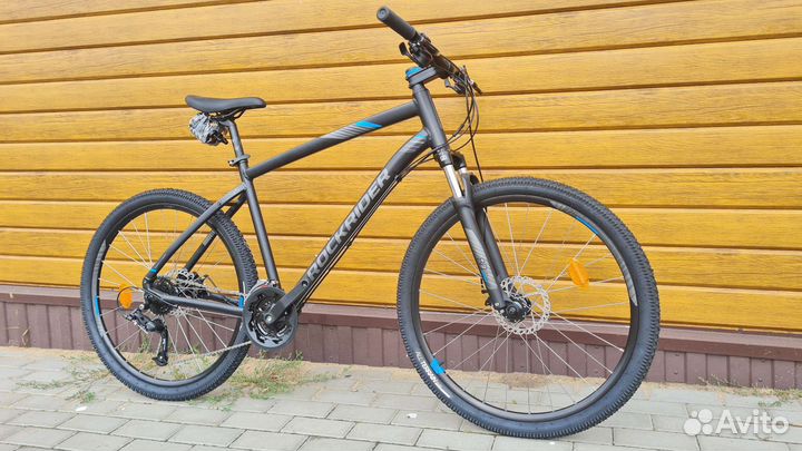 Велосипед RockRider ST520