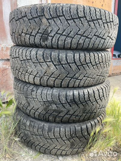 Cordiant Snow Cross 2 185/65 R15