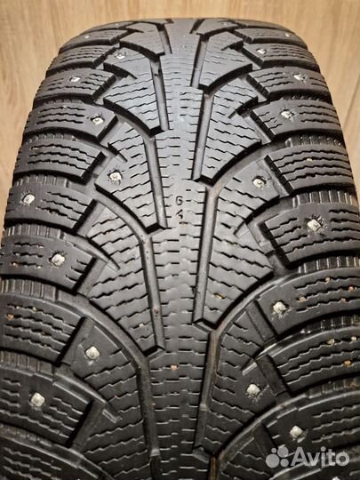 Nokian Tyres Nordman 5 SUV 235/60 R18 107T