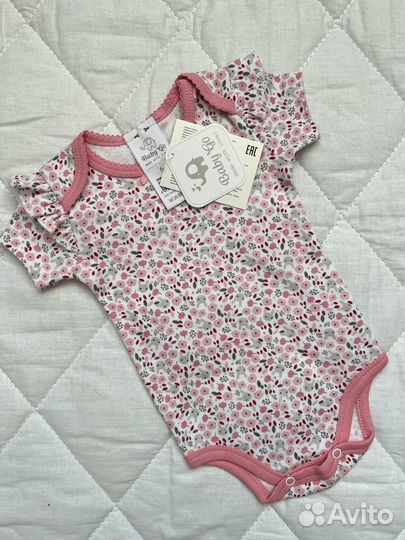 Вещи пакетом на девочку 56 62