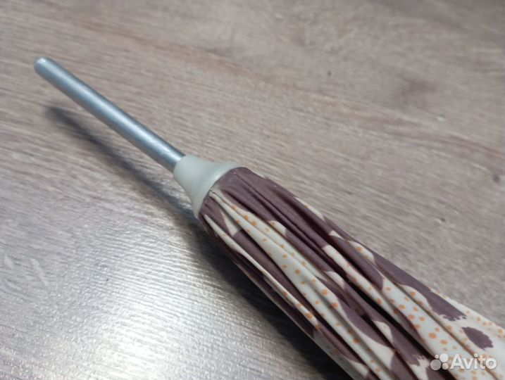 Винтажный женский зонтик