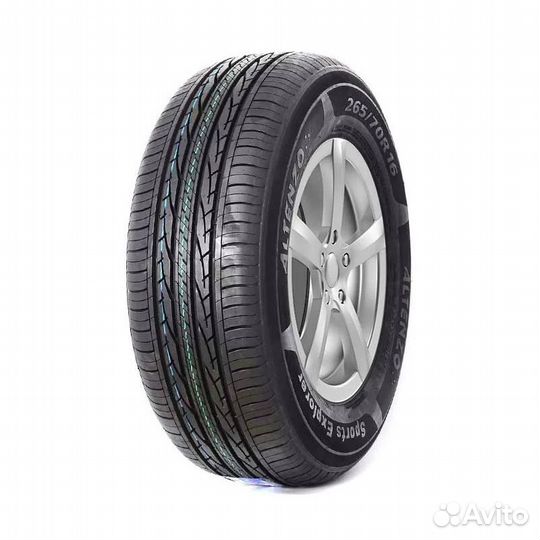 Altenzo Sports Explorer 275/70 R16 114H