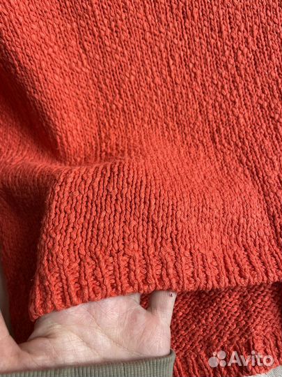 Свитер джемпер Massimo Dutti M