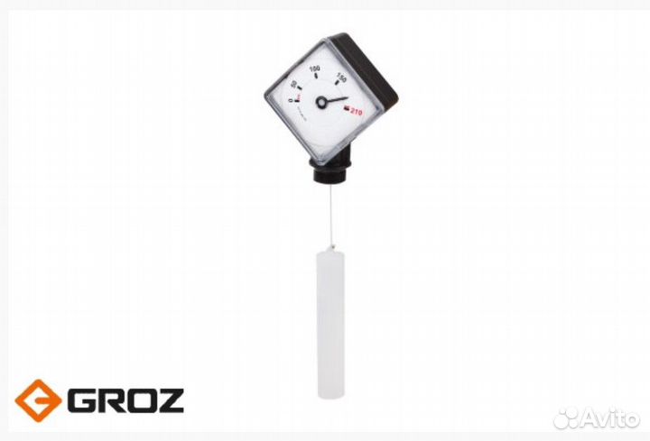 Измеритель уровня жидкости