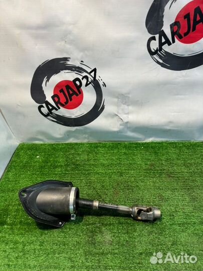 Рулевой карданчик(3) Lexus Rx450H GYL10 2010