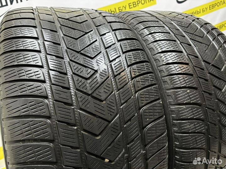 Pirelli Scorpion Winter 305/40 R20