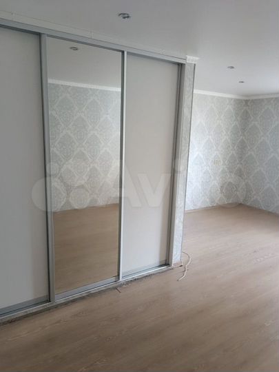 1-к. квартира, 34,9 м², 1/5 эт.