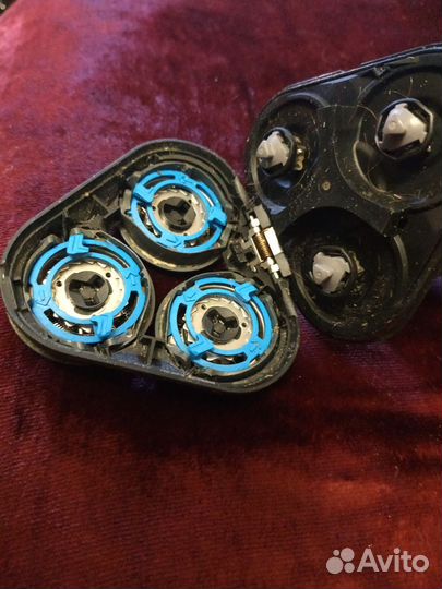 Бритва электрическая philips series 5000