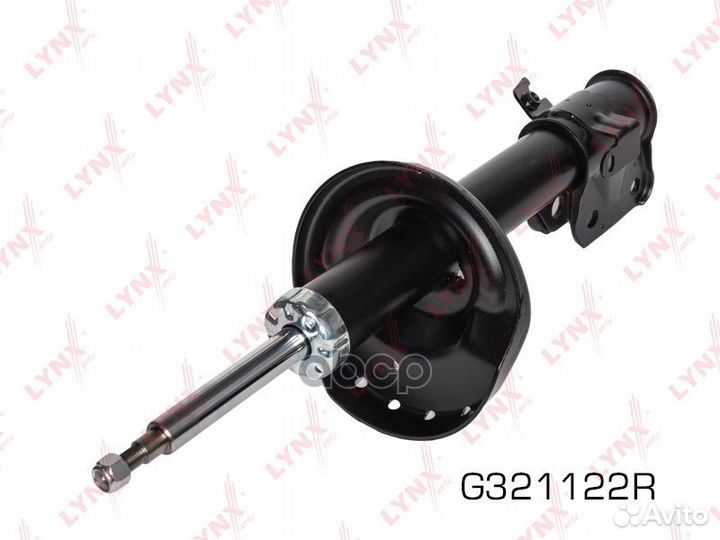 Стойка амортизаторная перед прав G321122R