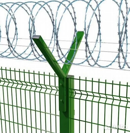 Кронштейн V-образный