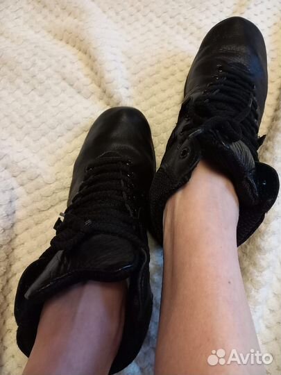 Продам джазовки