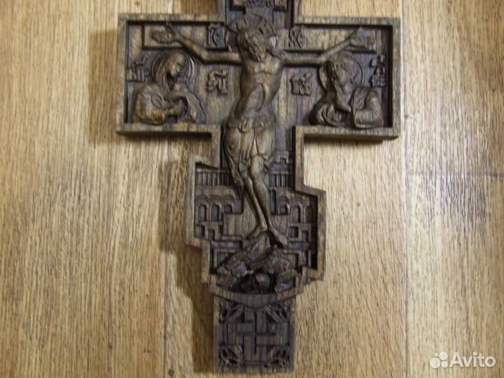 Крест, Икона, Распятие