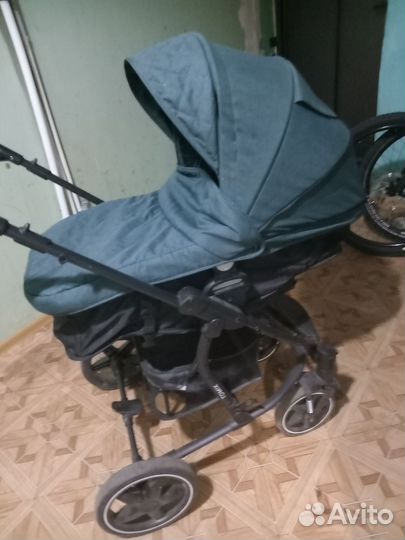 Коляска tomix 2 в 1