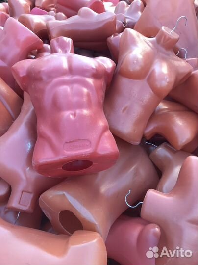 Мужские женские детские