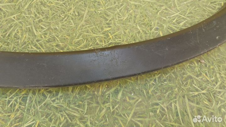 Накладка крыла передняя Nissan X-Trail t32