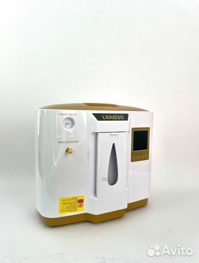 Кислородный концентратор