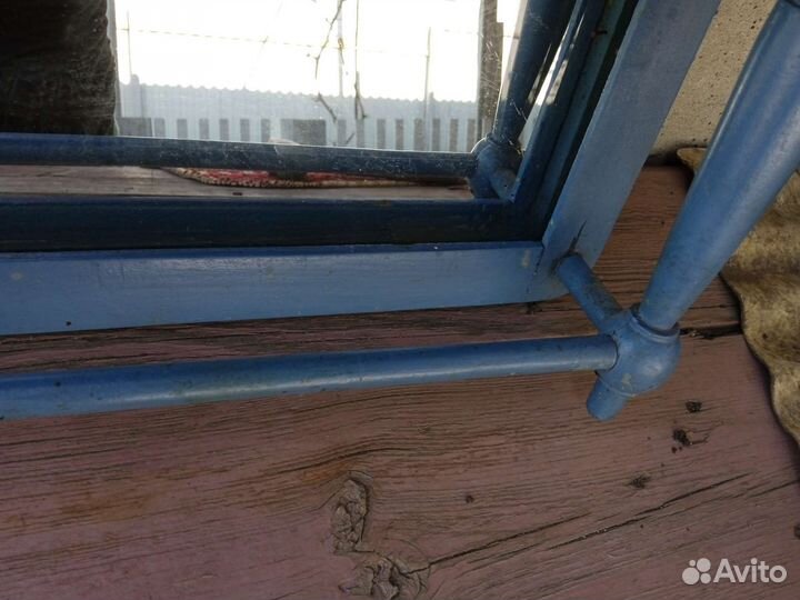 Полочка настенная д/ ванной, винтаж