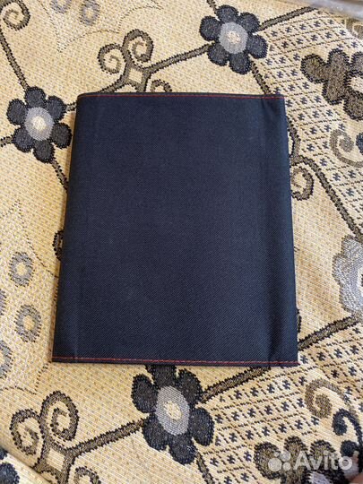 Папка для документов Nissan