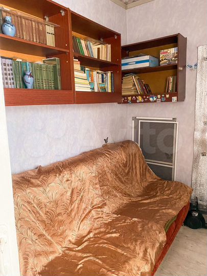 Дом 93,1 м² на участке 15,5 сот.