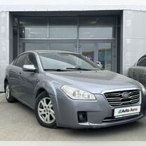 FAW Besturn B50 1.6 MT, 2012, 210 157 км, с пробегом, цена 399 000 руб.