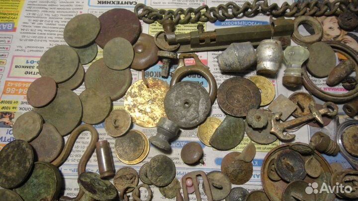 Копанина. Цена указана за весь лот