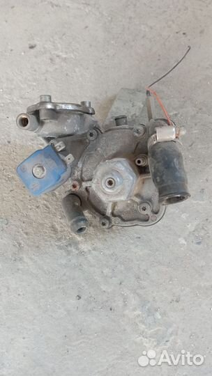 Гбо 4 поколения