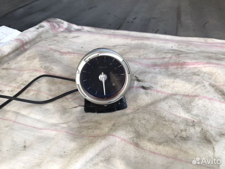 Тахометр defi