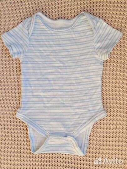 Вещи на мальчика от 0 до 3 месяцев