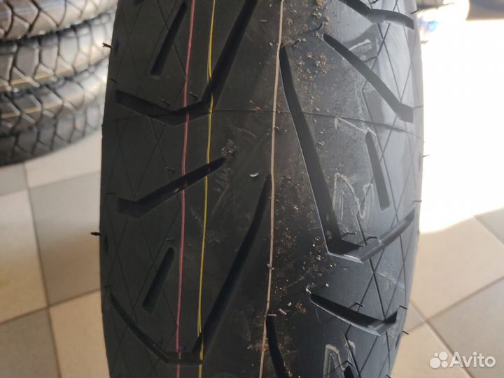 Мотошина Bridgestone H50 Battlecruise 160/70B17