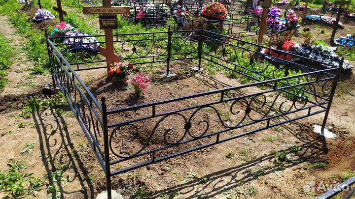 Ритуальные услуги