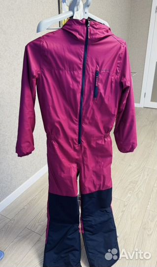 Горнолыжный комбинезон