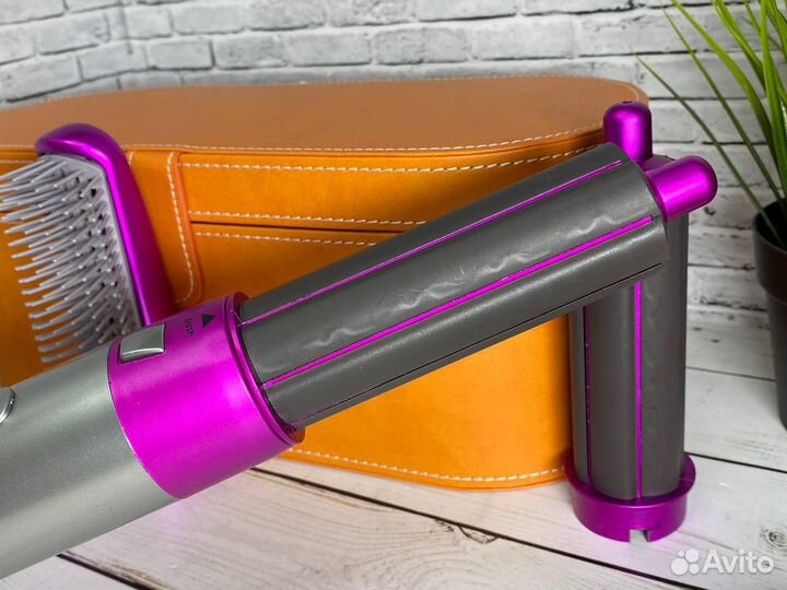 Продаётся Стайлер Dyson
