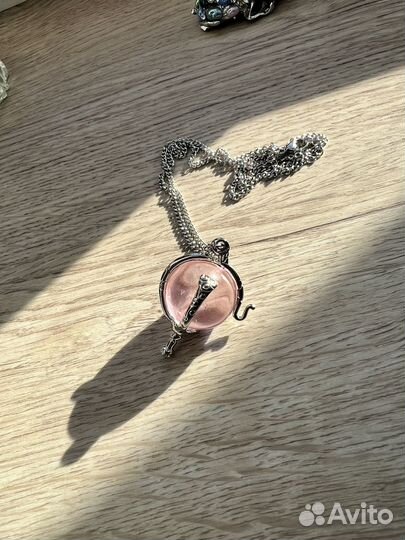 Кулон чародейки