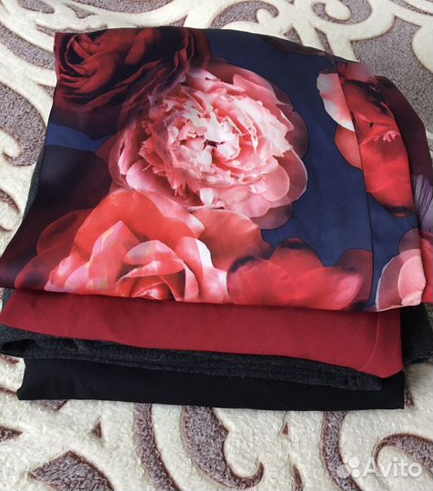 Женские вещи пакетом 42 44