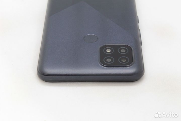 realme C21, 3/32 ГБ