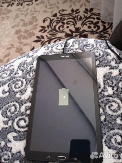 Samsung galaxy tab e