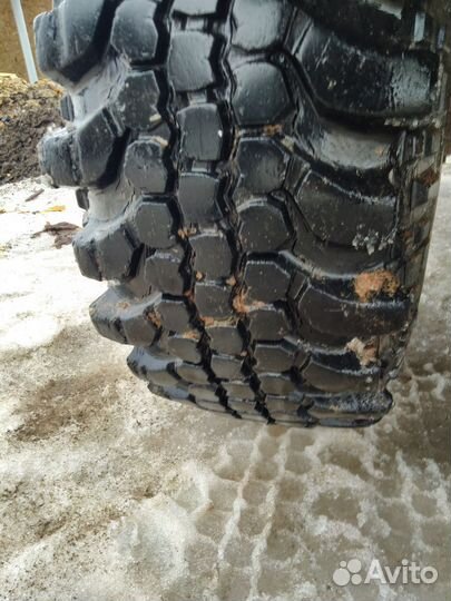 Simex Extreme Trekker 2 315/85 R15 110Q