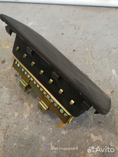 Подушка безопасности пассажира мазда 6 GG