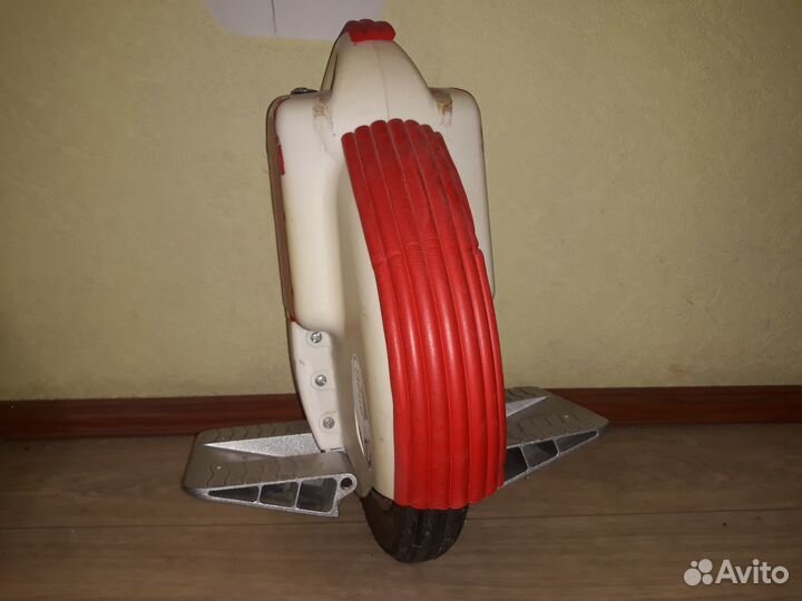 Моноколесо hoverbot s-1