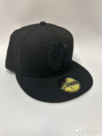 Бейсболка New Era 59Fifty 7 1/8 NBA США