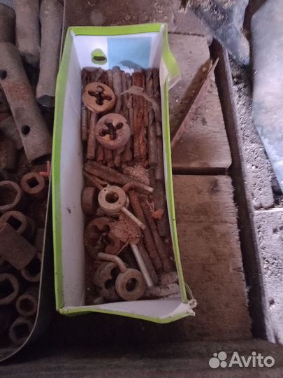 Инструмент СССР