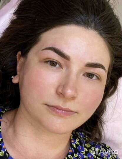 Перманентный макияж