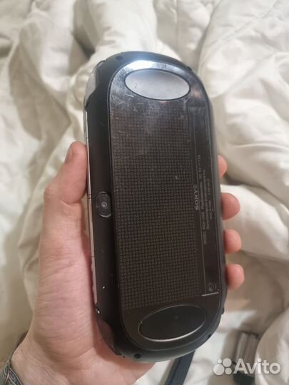 Sony Vita 1108