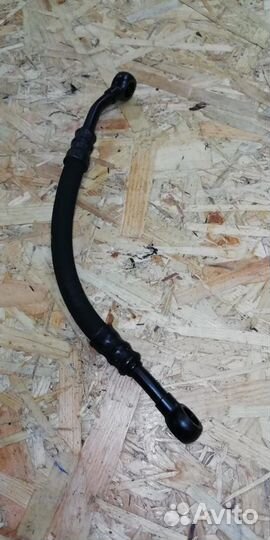 Маслопровод ванос M54 \ M52 BMW E46