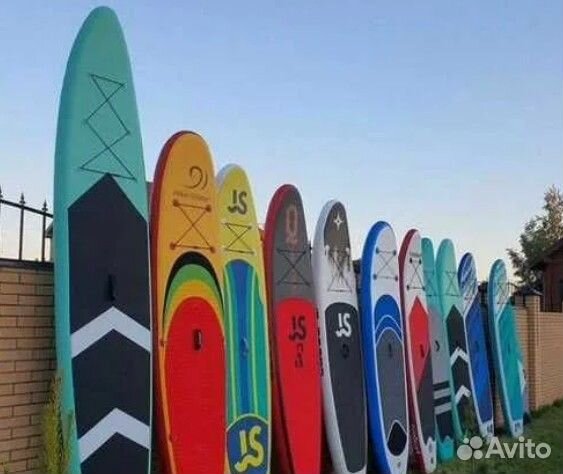 Cап борд, сап доска sup bord