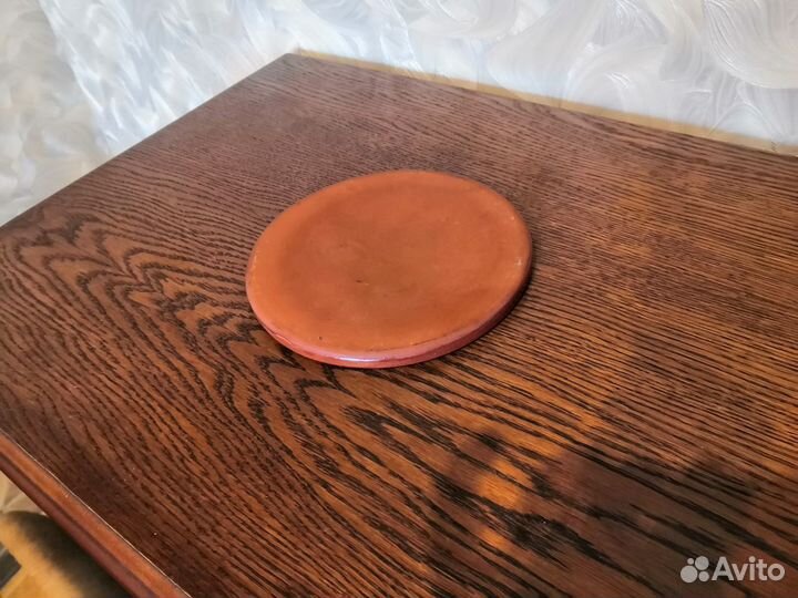 Глиняный кувшин (восточный)