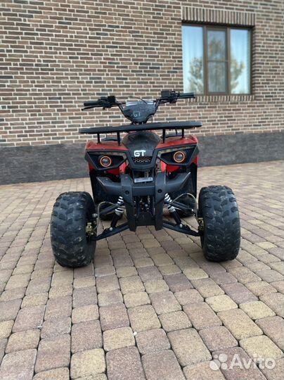 Tiger 175cc